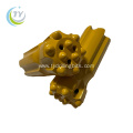 R25-48mm retrac button drill bit for rock drilling